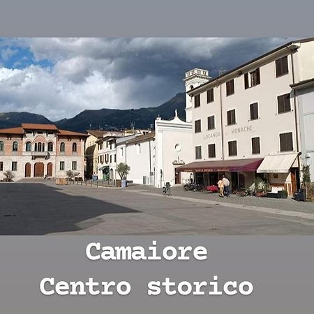 La Casetta Camaiore Exterior foto