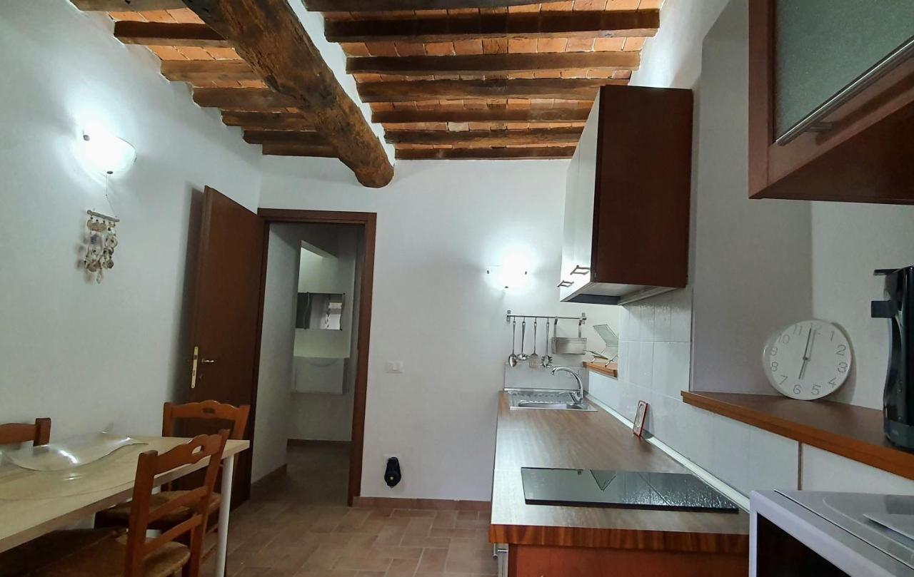 La Casetta Camaiore Exterior foto