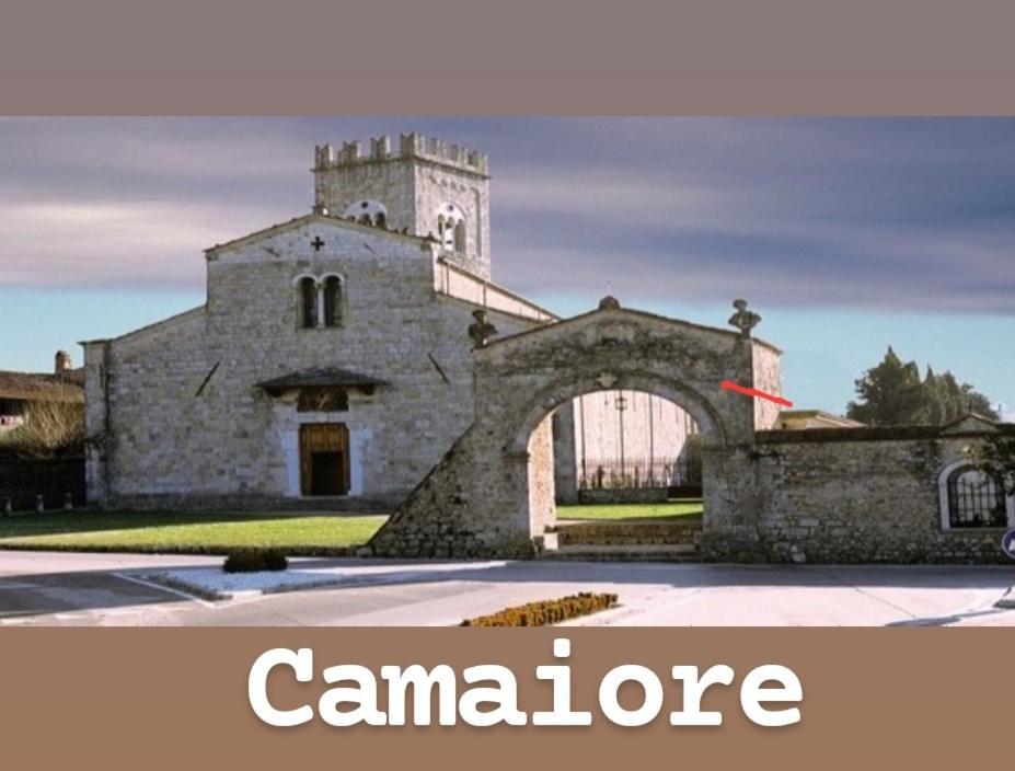 La Casetta Camaiore Exterior foto
